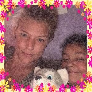 Meet your Posher, Heather